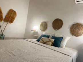 Azuri Lodge Duplex Marina